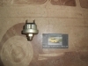 RR39 SENSOR PRESION ACEITE SEAT IBIZA MKI, MALAGA 1.2, 1.5, 1.7D, REF. SE021952000A