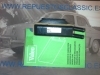 RAC60 RADIADOR CALEFACCION COBRE AUDI 80 (B2) VOLSWAGEN GOLF MKI, PASSAT (B3) PORSCHE 944, REF. 969302, ORIGEN 171819031C - 1718