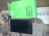 RAC60 RADIADOR CALEFACCION COBRE AUDI 80 (B2) VOLSWAGEN GOLF MKI, PASSAT (B3) PORSCHE 944, REF. 969302, ORIGEN 171819031C - 1718