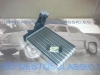 RAC61 RADIADOR CALEFACCION AUDI A3 96>, SEAT LEON, TOLEDO 99>, SKODA OCTAVIA 96>, VOLKSWAGEN GOLF IV 97>, NEW BEETLE 02>, VALEO