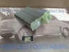 RAC66P2 RADIADOR CALEFACCION PEUGEOT 405 88>97, 406 95>04, BEHR 9177377496, VALEO 812115