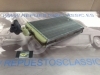 RAC67P2 RADIADOR CALEFACCION CON GRIFO LANCIA DELTA 79>, PRISMA 83>, VALEO 811400 (ALUMINIO)