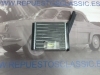 RAC70P2 RADIADOR CALEFACCION OPEL FRONTERA A 92>, AVA OL6205, HELLA 8FH351313261