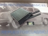 RAC70P2 RADIADOR CALEFACCION OPEL FRONTERA A 92>, AVA OL6205, HELLA 8FH351313261