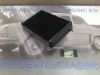 RAC71P2 RADIADOR CALEFACCION SEAT RITMO, RONDA, ALFETTA, VALEO 969208 (COBRE)