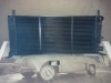 RAM259P12 RADIADOR MOTOR FORD ESCORT MK4, ORION MK2 85>90 1.1/1.3 VALEO 730560 - 971608 (COBRE 600x290x33mm)