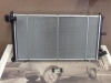 RAM262P12 RADIADOR MOTOR CITROEN BX 1.8 TRD TURBO 88>93 VALEO 810954 (ALUMINIO/PLASTICO 660x345x45mm)