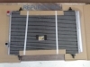 RAM268P12 RADIADOR CONDENSADOR AIRE ACONDICIONADO CITROEN C4, C5, BERLINGO, DS, PEUGEOT 3008, 307, PARTNER VALEO 818171
