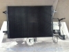 RAM273P13 RADIADOR CONDENSADOR AIRE ACONDICIONADO AUDI A4 94>01, VOLKSWAGEN PASSAT 96>00 VALEO 817840