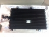 RAM276P13 RADIADOR CONDENSADOR AIRE ACONDICIONADO FIAT TIPO, TEMPRA, LANCIA DEDRA, ALFA ROMEO 155 VALEO 816819