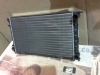 RAM278P13 RADIADOR MOTOR VOLKSWAGEN GOLF, JETTA, PASSAT, SCIROCCO, SEAT TOLEDO MK1 VALEO 730369 - 883727 (525x320x35mm)