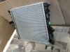 RAM285P14 RADIADOR MOTOR RENAULT 19 1.8 16v 88> VALEO 810914, ORIGEN 7700784041 (ALUMINIO/PLASTICO 430x400x35mm)