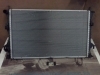 RAM288P14 RADIADOR MOTOR RENAULT ESPACE IV, LAGUNA, SAFRANE, VELSATIS, REF. BEHR 2110471 (ALUMINIO/PLASTICO 690x418x32)
