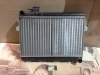 RAM290P14 RADIADOR MOTOR SEAT 124, 1430 VALEO 883957 (ALUMINIO/PLASTICO 490x290x35)