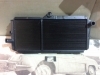 RAM291P14 RADIADOR MOTOR ALFA ROMEO 33, SPRINT 83>94 VALEO 810948 (COBRE/PLASTICO 545x230x35)