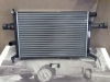 RAM292P15 RADIADOR MOTOR OPEL ZAFIRA A, ASTRA G 1.4/1.6/1.8 98>05 JDEUS RA0200760 (540x380x20mm)