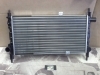 RAM296P15 RADIADOR MOTOR OPEL KADETT E 1.2/1.3/1.4S 84>91, VALEO 883857 (ALUMINIO/PLASTICO 530x285x33mm)