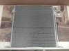 RAM299P15 RADIADOR CONDENSADOR AIRE ACONDICIONADO MERCEDES-BENZ VITO (638) 96>03 BEHR HELLA 8FC351037341, 7500195 (500x540x17mm)