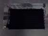 RAM302P16 RADIADOR CONDENSADOR AIRE ACONDICIONADO OPEL VECTRA A/C, CALIBRA A, VALEO 816882