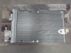 RAM303P16 RADIADOR CONDENSADOR AIRE ACONDICIONADO CON SECADOR OPEL ASTRA G, ZAFIRA A, BEHR 40913