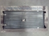 RAM305P16 RADIADOR MOTOR VOLKSWAGEN GOLF/JETTA MKI/II, SCIROCCO VALEO 883849 ALUMINIO/PLASTICO 680x320mm