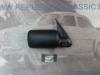 RET299P3 RETROVISOR EXTERIOR DERECHO FIAT UNO 83-> REG. MANUAL SIN MANDO (DISTANCIA DE TORNILLO A TORNILLO 88mm)