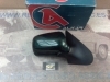 RET302P4 RETROVISOR EXTERIOR DERECHO VOLKSWAGEN POLO MKIII 95->02 REG. INTERIOR MANUAL, PINTADO VERDE, REF. 6165108