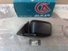 RET306P4 RETROVISOR EXTERIOR IZQUIERDO VOLKSWAGEN GOLF, JETTA MKII 87->91, REG. MANUAL, REF. 6101120