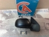 RET307P4 RETROVISOR EXTERIOR DERECHO SIN CRISTAL VOLKSWAGEN GOLF IV 98->, REG. MANUAL, IMPRIMADO REF. 6365127