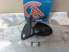 RET307P4 RETROVISOR EXTERIOR DERECHO SIN CRISTAL VOLKSWAGEN GOLF IV 98->, REG. MANUAL, IMPRIMADO REF. 6365127