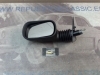 RET314P4 RETROVISOR EXTERIOR IZQUIERDO SEAT RITMO, RONDA, REG. MANUAL CON MANDO, REF. 6101075