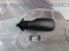 RET314P4 RETROVISOR EXTERIOR IZQUIERDO SEAT RITMO, RONDA, REG. MANUAL CON MANDO, REF. 6101075