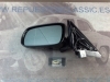 RET315P4 RETROVISOR EXTERIOR IZQUIERDO AUDI A6 94->97 ELECTRICO, TERMICO, REF. 6125505