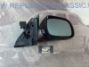 RET316P4 RETROVISOR EXTERIOR DERECHO AUDI A4 (B5) 94->01 ELECTRICO, TERMICO, ABATIBLE, REF. 6130502