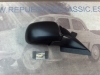 RET316P4 RETROVISOR EXTERIOR DERECHO AUDI A4 (B5) 94->01 ELECTRICO, TERMICO, ABATIBLE, REF. 6130502