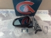 RET317P4 RETROVISOR EXTERIOR IZQUIERDO AUDI A4 (B5) 94->01 ELECTRICO, TERMICO, REF. 6130502