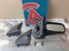 RET321P4 ESPEJO RETROVISOR EXTERIOR DERECHO FIAT PUNTO 93>99 3p. RESTYLING, REG. MANUAL, REF. 6338496