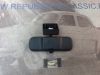 RET325P4 ESPEJO RETROVISOR INTERIOR FIAT UNO 83->, AUTOBIANCHI Y10 85>, REF. 6106490
