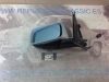 RET328P4 ESPEJO RETROVISOR EXTERIOR IZQUIERDO IMPRIMADO LANCIA DEDRA 89->99, DELTA II 93->99, REG. MANUAL, REF. 6101530