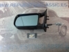 RET329P4 ESPEJO RETROVISOR EXTERIOR IZQUIERDO LANCIA THEMA 1ª SERIE REG. MANUAL, REF. 6101525
