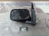 RET334P4 ESPEJO RETROVISOR EXTERIOR IZQUIERDO SKODA FELICIA 94->98, REG. MANUAL, REF. 6164520