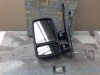 RET336P4 ESPEJO RETROVISOR EXTERIOR IZQUIERDO ORIGINAL RENAULT MASTER 98>, NISSAN INTERSTAR 02>, OPEL MOVANO 98>, ELECTRICO