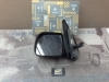 RET337P4 ESPEJO RETROVISOR EXTERIOR IZQUIERDO ORIGINAL RENAULT KANGOO I EXPRESS 97->01, REG. MANUAL, REF. 7700304830