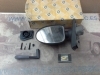 RET338P4 ESPEJO RETROVISOR EXTERIOR IZQUIERDO ORIGINAL RENAULT TWINGO I, REG. MANUAL CON MANDO