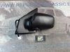 RET342P4 ESPEJO RETROVISOR EXTERIOR IZQUIERDO TOYOTA YARIS 99->03 ELECTRICO, TERMICO, (5 PINS) REF. 6125268