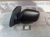 RET345P4 ESPEJO RETROVISOR EXTERIOR IZQUIERDO TOYOTA COROLLA 01-> REG. MANUAL, REF. 6164261