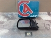 RET346P4 ESPEJO RETROVISOR EXTERIOR IZQUIERDO TOYOTA HILUX MIGHTY V/IV 97->05 REG. MANUAL, REF. 6101033