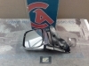 RET347P4 ESPEJO RETROVISOR EXTERIOR IZQUIERDO MITSUBISHI MONTERO, PAJERO 90->00 ELECTRICO, REF. 9027021