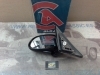 RET349P4 ESPEJO RETROVISOR EXTERIOR IZQUIERDO HONDA CIVIC 91->95 4p. ELECTRICO, REF. 6127412