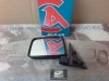 RET354P4 ESPEJO RETROVISOR EXTERIOR IZQUIERDO TATA TELCO 94-> REG. MANUAL SIN MANDO, REF. 9001012